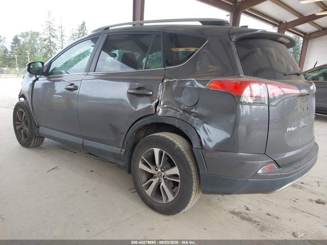 Toyota Rav4 Xle 2017 2T3WFREV3HW355186 Image 3