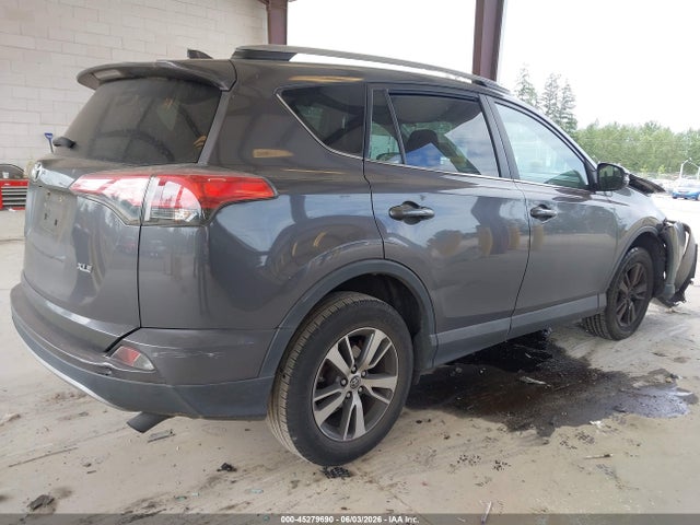Toyota Rav4 Xle 2017 2T3WFREV3HW355186 Image 4