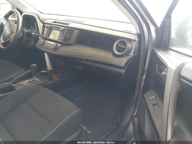 Toyota Rav4 Xle 2017 2T3WFREV3HW355186 Image 5