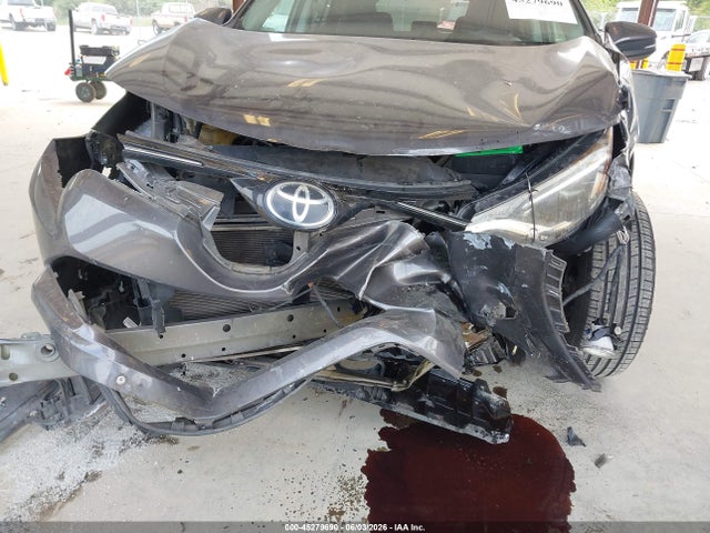 Toyota Rav4 Xle 2017 2T3WFREV3HW355186 Image 6