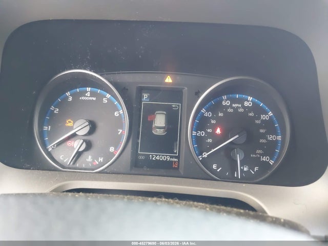 Toyota Rav4 Xle 2017 2T3WFREV3HW355186 Image 7