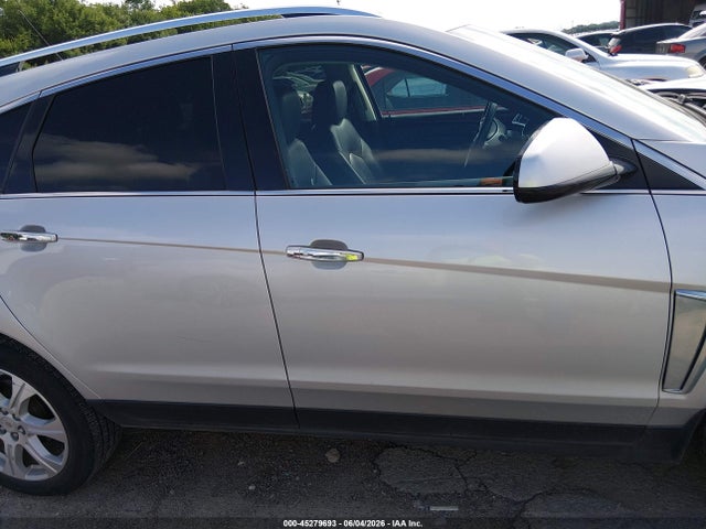 Cadillac Srx Performance Collection 2015 3GYFNCE35FS546546 Image 14