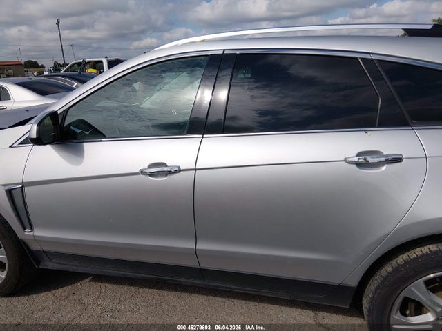Cadillac Srx Performance Collection 2015 3GYFNCE35FS546546 Image 15