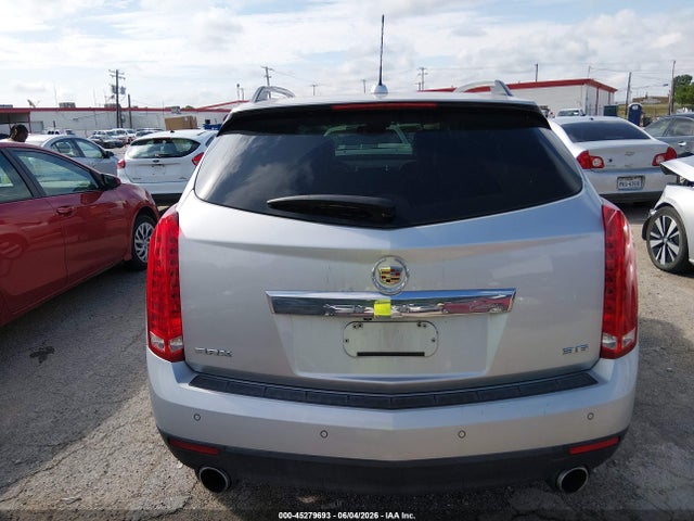 Cadillac Srx Performance Collection 2015 3GYFNCE35FS546546 Image 17