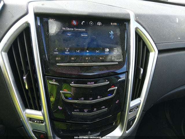 Cadillac Srx Performance Collection 2015 3GYFNCE35FS546546 Image 18