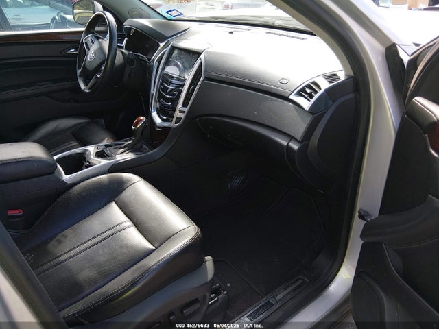 Cadillac Srx Performance Collection 2015 3GYFNCE35FS546546 Image 5