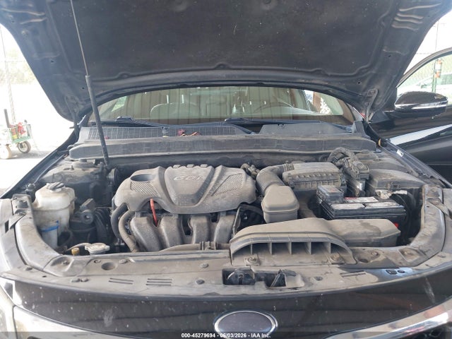 Aukcja sprzedaży 2013 Kia Optima Ex, vin: 5XXGN4A71DG107369, numer aukcji: 45279694