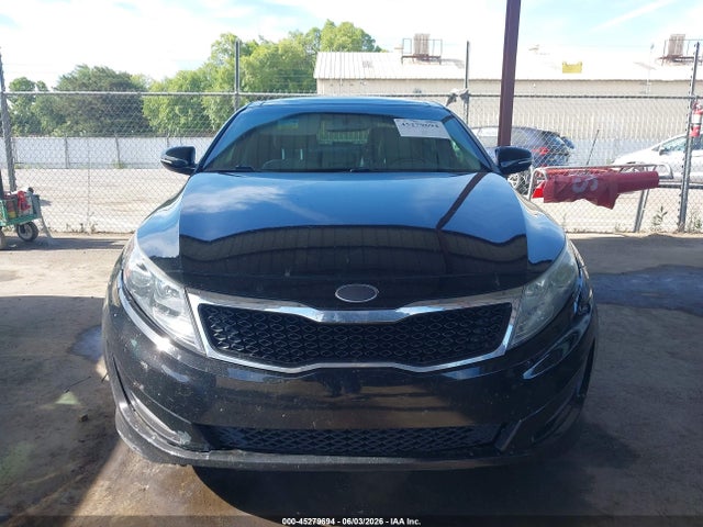 Aukcja sprzedaży 2013 Kia Optima Ex, vin: 5XXGN4A71DG107369, numer aukcji: 45279694