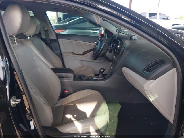 Aukcja sprzedaży 2013 Kia Optima Ex, vin: 5XXGN4A71DG107369, numer aukcji: 45279694