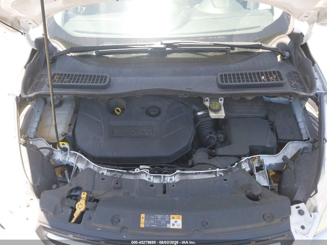 Продажа на аукционе авто 2013 Ford Escape Se, vin: 1FMCU9G92DUB70882, номер лота: 45279695