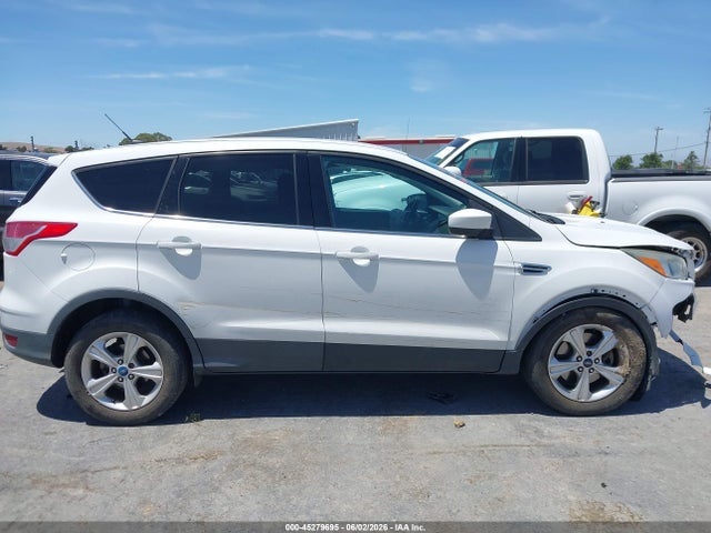 Auction sale of the 2013 Ford Escape Se, vin: 1FMCU9G92DUB70882, lot number: 45279695