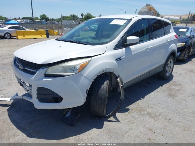 Продажа на аукционе авто 2013 Ford Escape Se, vin: 1FMCU9G92DUB70882, номер лота: 45279695