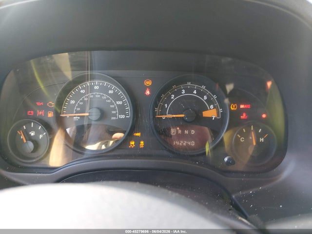 2016 Jeep Patriot Latitude მანქანა იყიდება აუქციონზე, vin: 1C4NJRFB0GD608443, აუქციონის ნომერი: 45279696