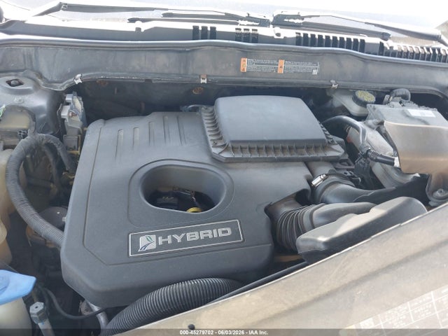 Aukcja sprzedaży 2016 Ford Fusion Hybrid S, vin: 3FA6P0UU8GR203365, numer aukcji: 45279702