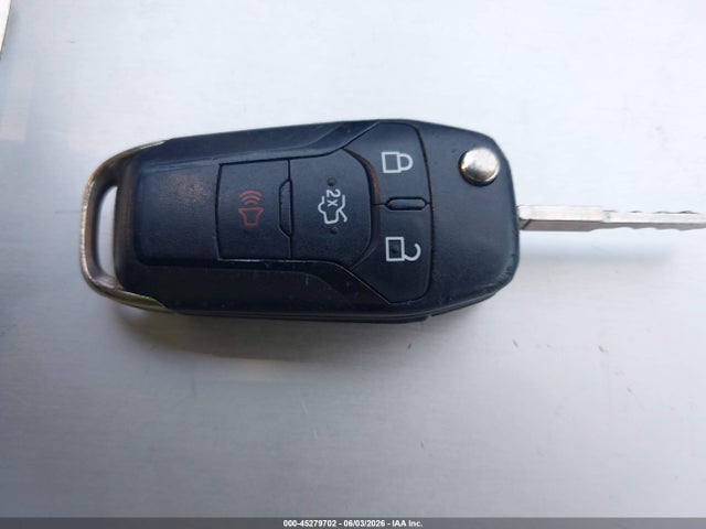 Aukcja sprzedaży 2016 Ford Fusion Hybrid S, vin: 3FA6P0UU8GR203365, numer aukcji: 45279702