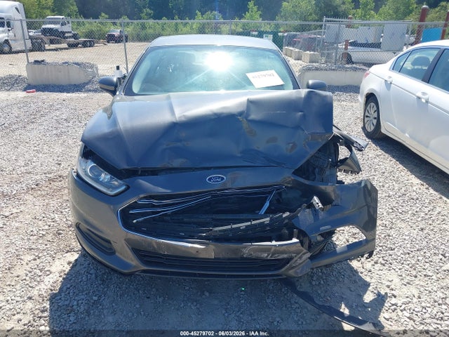 Aukcja sprzedaży 2016 Ford Fusion Hybrid S, vin: 3FA6P0UU8GR203365, numer aukcji: 45279702