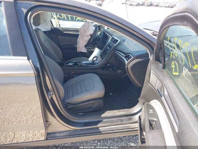 Aukcja sprzedaży 2016 Ford Fusion Hybrid S, vin: 3FA6P0UU8GR203365, numer aukcji: 45279702