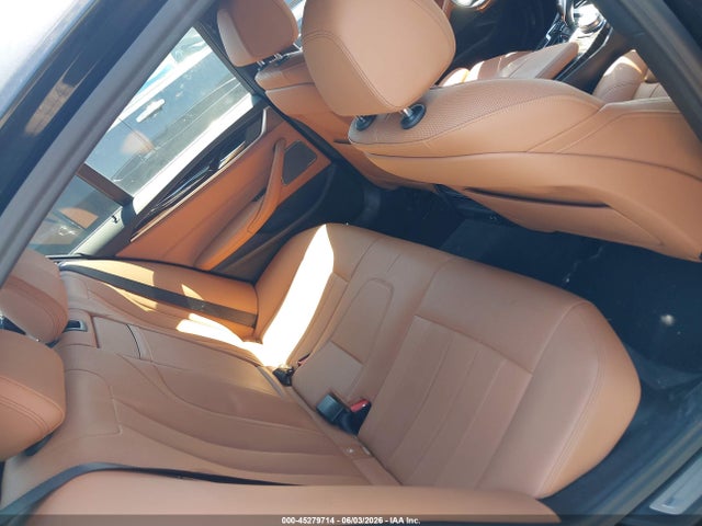 2021 Bmw 530i მანქანა იყიდება აუქციონზე, vin: WBA53BH01MCF11198, აუქციონის ნომერი: 45279714