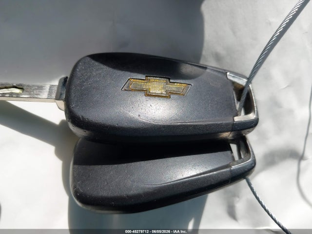 Aukcja sprzedaży 2018 Chevrolet Cruze Ls Auto, vin: 1G1BC5SM9J7223345, numer aukcji: 45279712