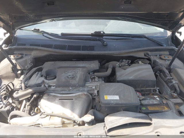 Toyota CAMRY SE 2016 4T1BF1FK4GU582429 Image 10