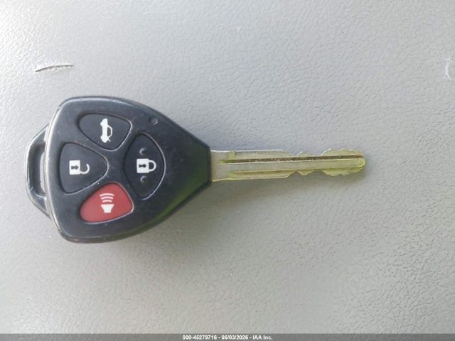 Toyota CAMRY SE 2016 4T1BF1FK4GU582429 Image 11