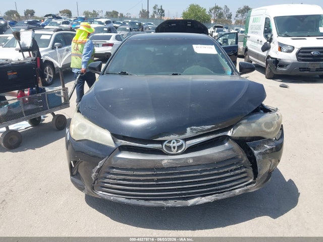 Toyota CAMRY SE 2016 4T1BF1FK4GU582429 Image 13