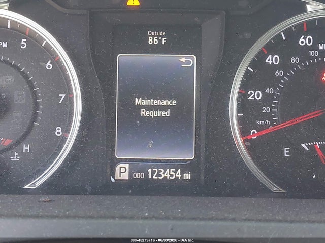 Toyota CAMRY SE 2016 4T1BF1FK4GU582429 Image 16