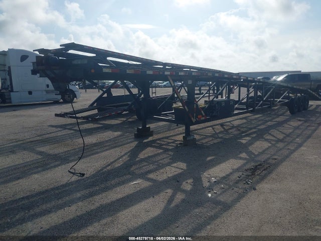 Aukcja sprzedaży 2016 Kaufman Trailers Unknown, vin: 5VGFW503XGL006091, numer aukcji: 45279718