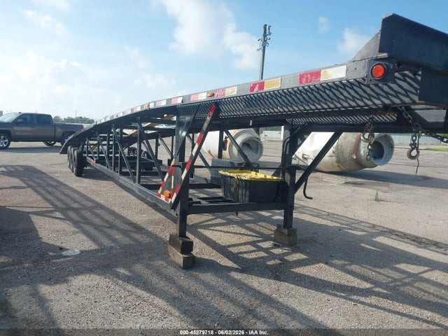 Aukcja sprzedaży 2016 Kaufman Trailers Unknown, vin: 5VGFW503XGL006091, numer aukcji: 45279718