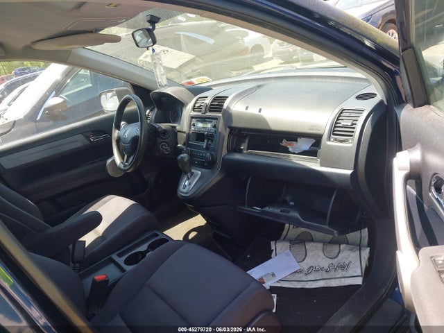 45279720 :رقم المزاد ، 5J6RE48377L017072 vin ، 2007 Honda Cr-v Lx مزاد بيع