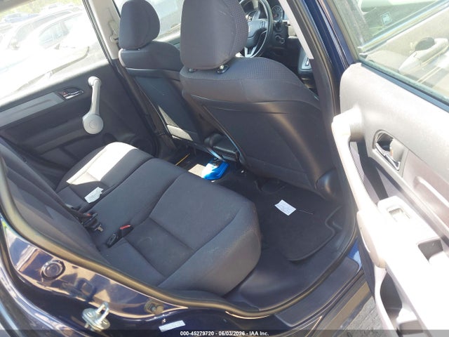 45279720 :رقم المزاد ، 5J6RE48377L017072 vin ، 2007 Honda Cr-v Lx مزاد بيع
