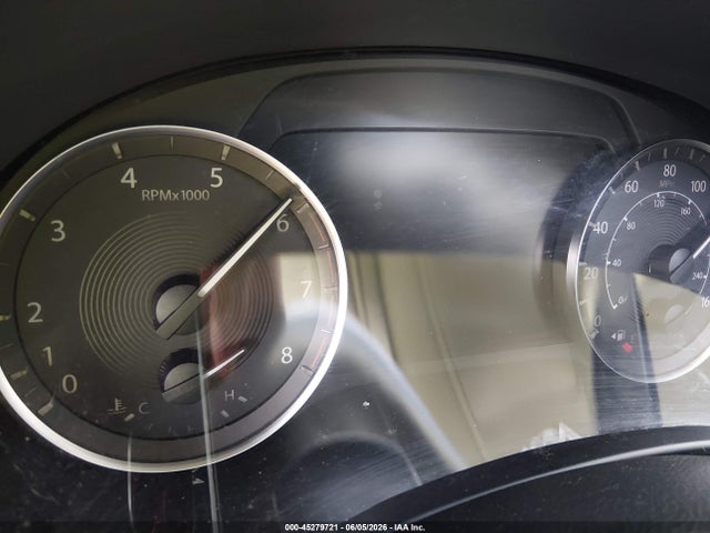 2021 Infiniti Qx50 Essential Awd/sensory Awd მანქანა იყიდება აუქციონზე, vin: 3PCAJ5CB6MF114572, აუქციონის ნომერი: 45279721