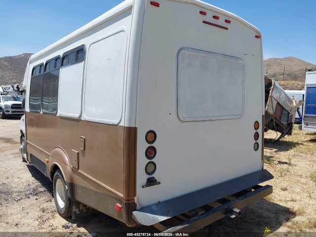 45279724 :رقم المزاد ، 1FDFE4FS4BDB04736 vin ، 2011 Ford E-450 Cutaway مزاد بيع