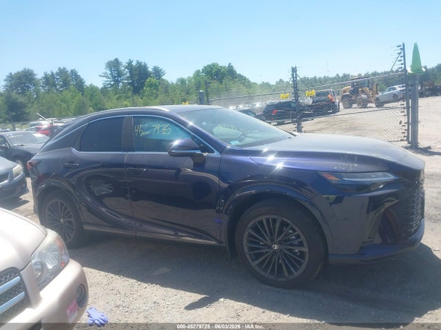 Lexus Rx 350 Premium 2026 2T2BAMCA2TC131681 Image 13