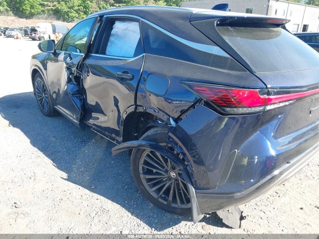 Lexus Rx 350 Premium 2026 2T2BAMCA2TC131681 Image 17