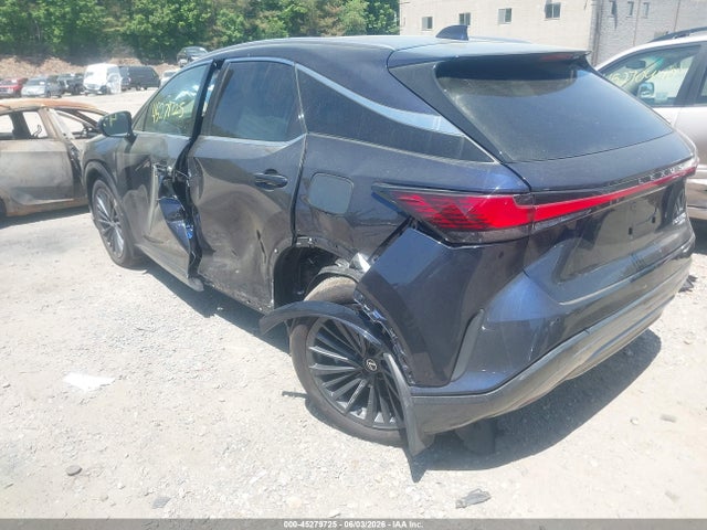 Продажа на аукционе авто 2026 Lexus Rx 350 Premium, vin: 2T2BAMCA2TC131681, номер лота: 45279725