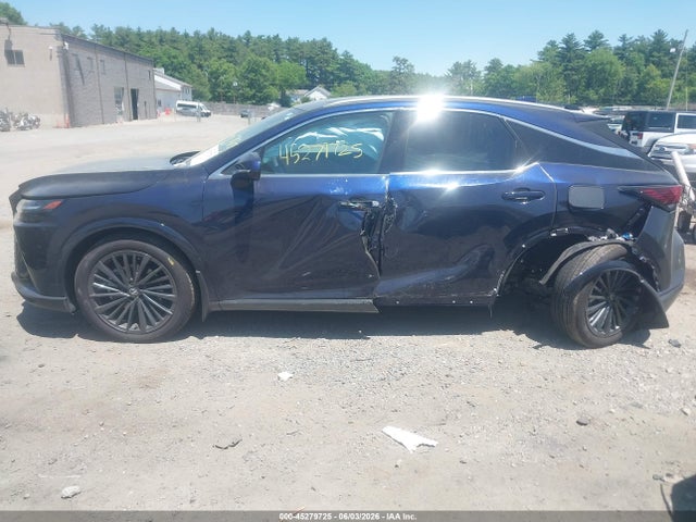 Продажа на аукционе авто 2026 Lexus Rx 350 Premium, vin: 2T2BAMCA2TC131681, номер лота: 45279725