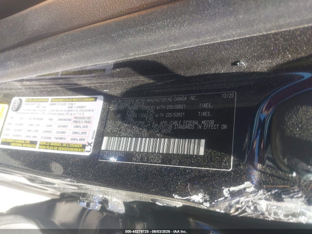 Lexus Rx 350 Premium 2026 2T2BAMCA2TC131681 Image 9