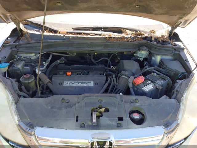 Продажа на аукционе авто 2008 Honda Cr-v Ex, vin: 5J6RE48598L027220, номер лота: 45279729
