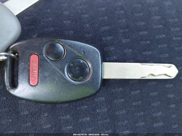Продажа на аукционе авто 2008 Honda Cr-v Ex, vin: 5J6RE48598L027220, номер лота: 45279729