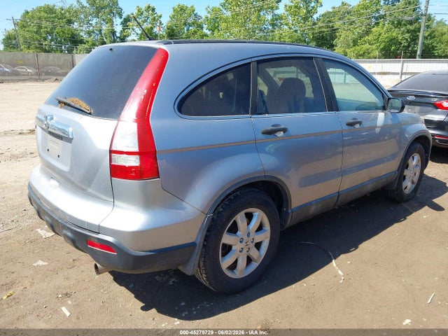 Продажа на аукционе авто 2008 Honda Cr-v Ex, vin: 5J6RE48598L027220, номер лота: 45279729