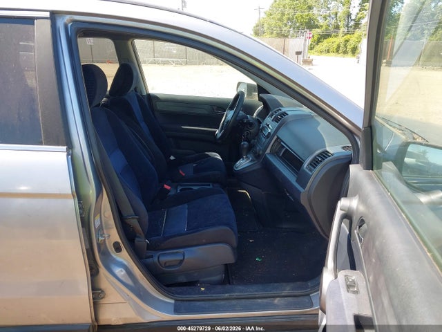 Продажа на аукционе авто 2008 Honda Cr-v Ex, vin: 5J6RE48598L027220, номер лота: 45279729