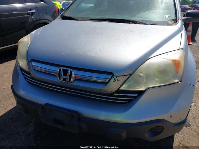 Продажа на аукционе авто 2008 Honda Cr-v Ex, vin: 5J6RE48598L027220, номер лота: 45279729