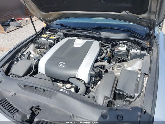 Aukcja sprzedaży 2021 Lexus Is 350 F Sport, vin: JTHGZ1E29M5022171, numer aukcji: 45279731