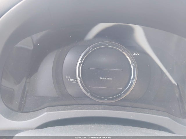 Aukcja sprzedaży 2021 Lexus Is 350 F Sport, vin: JTHGZ1E29M5022171, numer aukcji: 45279731