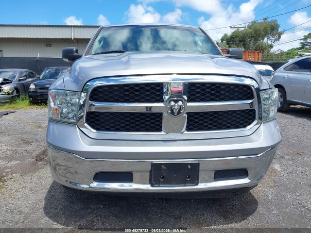 Aukcja sprzedaży 2019 Ram 1500 Classic Slt  4x4 6'4 Box, vin: 1C6RR7GT4KS642175, numer aukcji: 45279733
