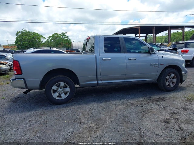 Aukcja sprzedaży 2019 Ram 1500 Classic Slt  4x4 6'4 Box, vin: 1C6RR7GT4KS642175, numer aukcji: 45279733