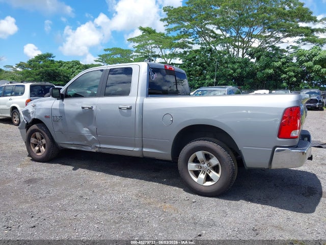 Aukcja sprzedaży 2019 Ram 1500 Classic Slt  4x4 6'4 Box, vin: 1C6RR7GT4KS642175, numer aukcji: 45279733