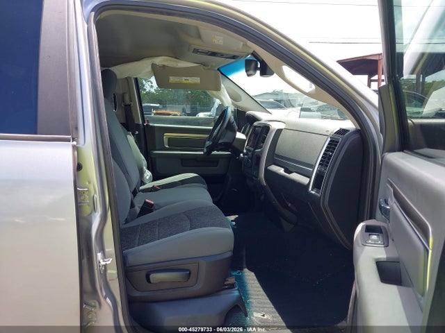 Aukcja sprzedaży 2019 Ram 1500 Classic Slt  4x4 6'4 Box, vin: 1C6RR7GT4KS642175, numer aukcji: 45279733