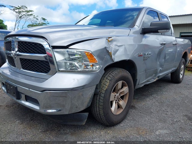 Aukcja sprzedaży 2019 Ram 1500 Classic Slt  4x4 6'4 Box, vin: 1C6RR7GT4KS642175, numer aukcji: 45279733